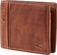Camel active Querbörse Herren Melbourne braun