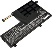 Baterie pro Lenovo Yoga 510 14, Yoga 510 15, 4600mAh, Li-pol
