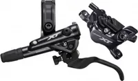 Shimano BR-8120 Scheibenbremse Linke Hand