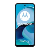 Motorola G14 4GB + 128GB Blue Smartphone 6,51 Zoll 50 MP Duale-Kamera Octa-Core