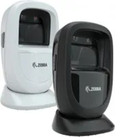 Zebra DS9308, 2D, SR, Multi-IF, Kit (RS232), schwarz