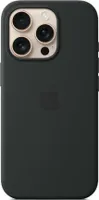Etui na telefon komórkowy Apple MYYJ3ZM/A Czarny Apple iPhone 16 Pro