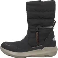 Superfit Winterstiefel Kinder 31343532363334 Grau 38 EU