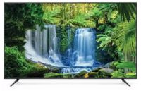 TCL 4K Ultra HD LED TV 190cm (75 Zoll) 75P615, Triple Tuner, HDR10, Android Smart TV