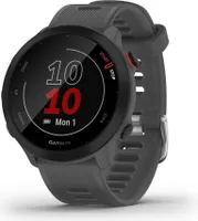 Garmin Forerunner 55 sivý