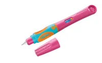 Pelikan griffix® Patronenfüller pink A (für Anfänger)