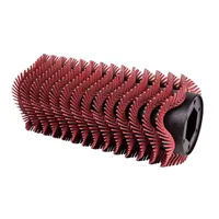 Hochleistung-Wellenbürste MAXXBRUSH für Batavia Rollenbürste
