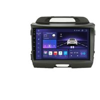 Auto-Radio Multimedia-Player, Android 12, GPS-Navigation, S8 hinzufügen AHDCAMERA1