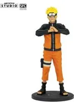 Naruto - Naruto Uzumaki - Figur
