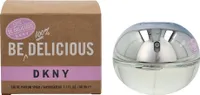 DKNY Donna Karan Be 100% Delicious Eau De Parfum 50 ml (woman)