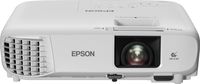 EPSON EB-FH06 3LCD projektor 1080p 1920x1080 3500 lumenov 16000:1 kontrast (P)