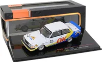 Volvo 240 #33 Etcc Zolder 1986, Ixogtm153Lq, Maßstab1/43, Ixomodels