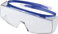 uvex Überbrille super OTG sv sapp. 9169080