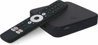 STRONG SRT420 STRONG SRT420 AndroidTV-Streaming DVB-T2 Receiver