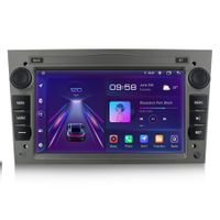 7'' Android10.0 Für Opel Antara/ Corsa D/Viraro/Astra H/Zafira buletooth radio mit GPS DSP DAB SWC