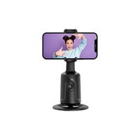 P1 Desktop-Halterung Intelligentes Selfiegerät mit Gesichtserkennung, Gestenerkennung automatischem Tracking