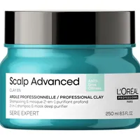L'Oréal Professionnel Serie Expert Scalp Advanced Professional Clay 250 ml