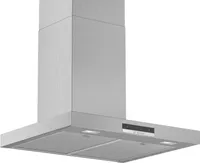 Bosch Wandesse 60cm Box-Design Edelstahl DWB66DM50