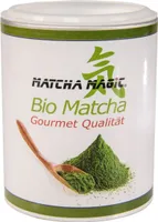 MATCHAGRÜNER TEE 30 g - MATCHA MAGIC