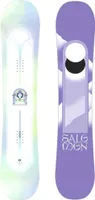 Snowboarden Salomon Lotusbrett 2024 L47391400