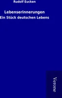 Lebenserinnerungen