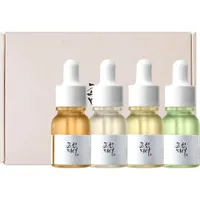 Beauty of Joseon Hanbang Serum Discovery Kit 4 x 10 ml