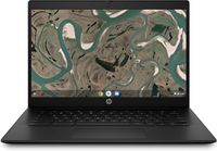 HP Chromebook 14 G7 - 35.6 cm (14") - Celeron N5100 - 8 GB RAM - 64 GB eMMC - Deutsch