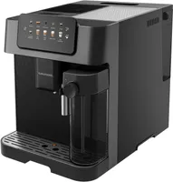 Grundig KVA7230 Kaffeevollautomat Edelstahlmahlwerk 250 g Bohnenbehälter 2 L