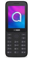 Alcatel 3080 4G / LTE  - Handy / Telefon - Bluetooth - Schwarz