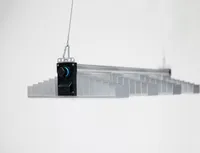 SANlight EVO 4-80 1.5, LED Grow-Lampe, mit Hochleistungs-LEDs, für 80x80, 725 µmol/s, 265W