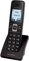 Alcatel IP15 DECT-Telefon-Mobilteil Anrufer-Identifikation Schwarz - Plug-Type C (EU)