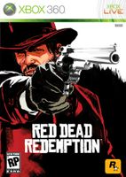 Take-Two Interactive Red Dead Redemption