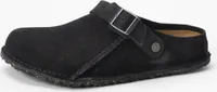 Birkenstock Lutry Premiumm Suede - 38