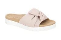 Gabor Plateau Pantoletten - 23.746.20 Damen 31353536353336 Rosa 41 EU