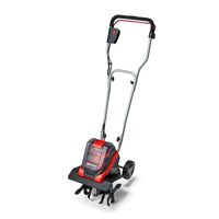 Einhell GE-CR 30 Li Solo Akku-Bodenhacke