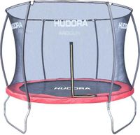 Hudora Fantastic Trampolína 300V Ø300cm rot