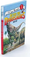 After the Dinosaurs 3-Book Box Set