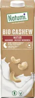 Natumi Cashew Drink -- 1l x 8  - 8er Pack VPE
