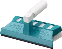 2in1 Fensterwischer von Speed-Cleaner Modell Single (20cm Wischerbreite)