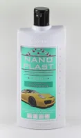 Nano-Plast Autopolitur 500ml - weisse Flasche