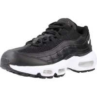NIKE AIR MAX 95 Schwarz