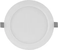 Ledvance Downlight Slim Alu 180 17W 3000K LED Einbauleuchte 4058075063921
