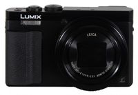 Panasonic Lumix DMC-TZ71 Digitalkamera 12,1 MP, 30x opt. Zoom schwarz