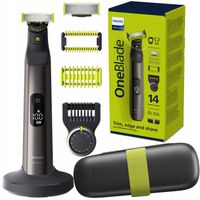 Golarka do twarzy i ciała Philips One Blade Pro 360 QP6651/61