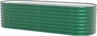 Hochbeeterweiterung Stretched 630 80 x 80 x 63 cm seegras