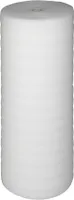 Trittschalldämmung (50 m²) multifunktionale PE-Schaumfolie 3mm für diverse Fußböden und Warmwasserfußbodenheizung Polster BB-Verpackungen