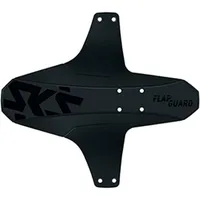 SKS Schutzblech Flap Guard black, länge Radschutz 317mm, schwarz