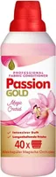 Passion Gold, Płyn do płukania Magic Orchid, 1 l