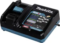 Makita 191E07-8 Ladegerät DC40RA