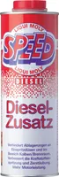 Liqui Moly Diesel-Zusatz Speed 1 L